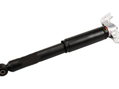 GM 84226147 Shock Absorber, Rear Upper