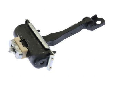 GM 84034327 Door Check, Front