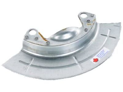 Cadillac Escalade Brake Backing Plate - 15998039