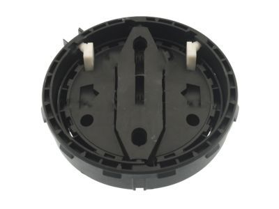 GM 19167560 Motor, Rear