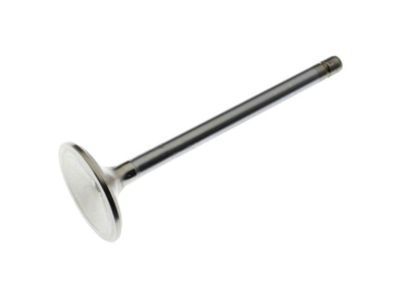 Chevy 12605525 Exhaust Valve