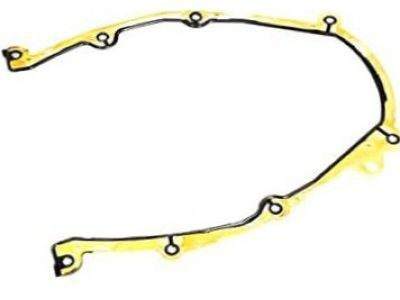GM 12593590 Timing Cover Gasket, Front