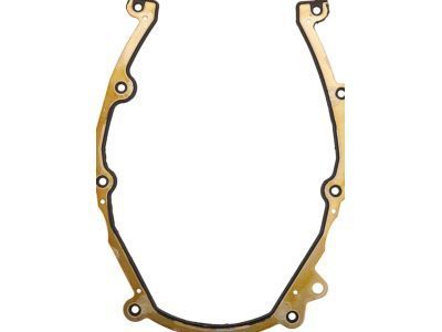 Chevy Timing Cover Gasket - 12593590