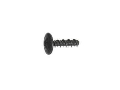 Buick 11609508 BOLT,FRONT FLOOR CONSOLE COMPARTMENT(M4.2X1.41X16)(10.240)