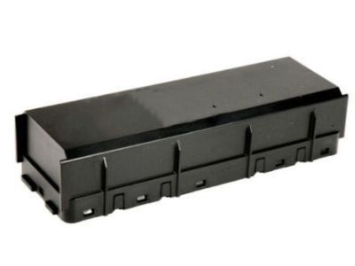 Chevy Silverado 1500 HVAC Control Module - 13506229