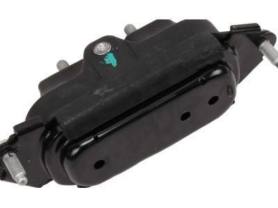 Saturn Motor And Transmission Mount - 10448575