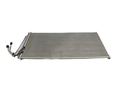 Cadillac A/C Condenser - 52485722