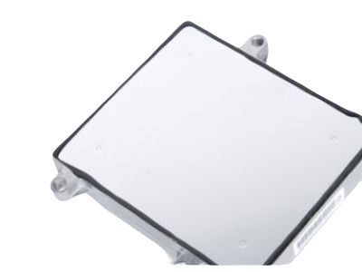 GM 25181752 ECM