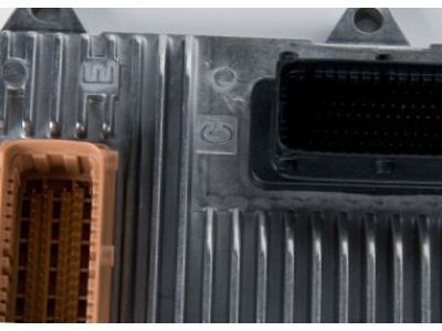 GM 25181752 ECM