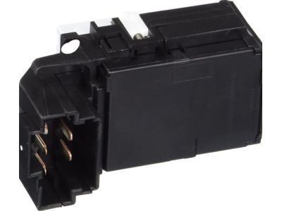 2005 Chevy Silverado 2500 HD Ignition Switch - 15242754