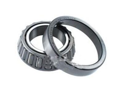 Chevy Silverado 2500 HD Differential Bearing - 454021