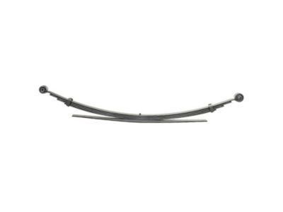 2005 Chevy Silverado 2500 HD Leaf Spring - 20870047