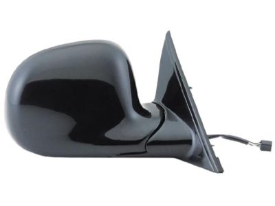 GM 15151120 Mirror Assembly, Rear Passenger Side