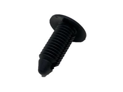 Hummer 11561732 License Bracket Retainer
