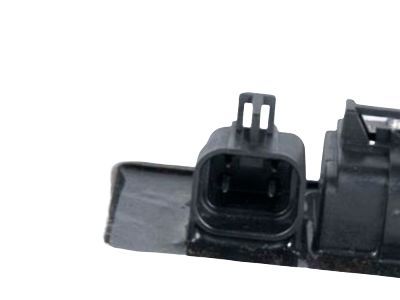 GM 12476000 Control Module
