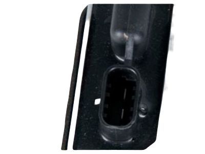 GM 12476000 Control Module