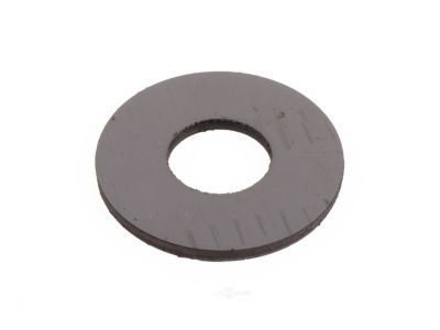GM 12471607 Axle Cover, Rear