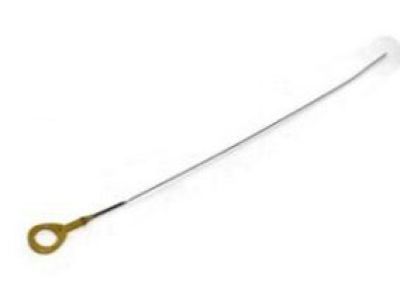 Pontiac Dipstick - 19185633
