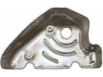 Chevy 12643927 Heat Shield
