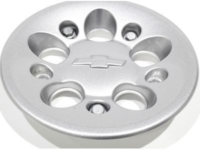 2016 Chevy Caprice Wheel Cover - 92246107