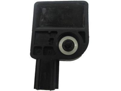 Chevy Silverado 2500 HD Air Bag Sensor - 13578678
