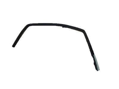 Chevy Tahoe Weather Strip - 22803683