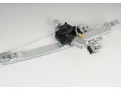 Chevy 22803634 Window Regulator