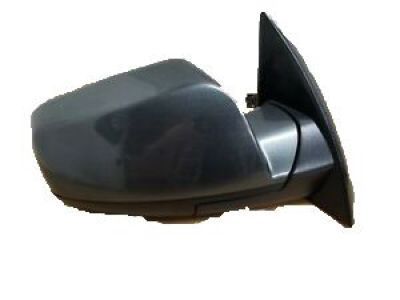 Chevy 22934575 Mirror Glass