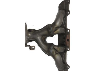 GM 12606805 Exhaust Manifold