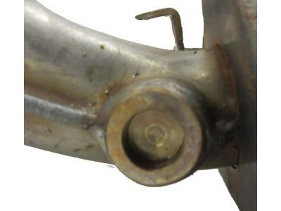 GM 12606805 Exhaust Manifold