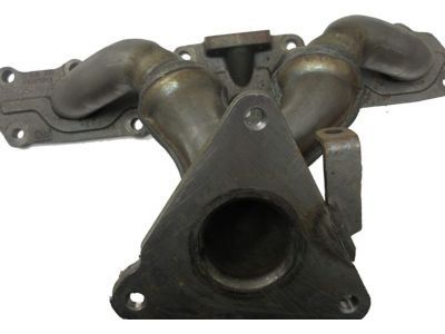 GM 12606805 Exhaust Manifold