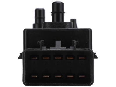 GM 12451498 Seat Switch, Front Passenger Side