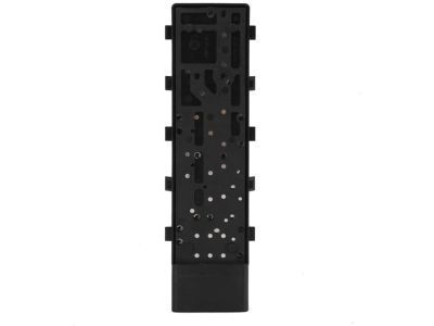 GM 12451498 Seat Switch, Front Passenger Side