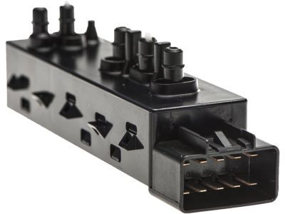 GM 12451498 Seat Switch, Front Passenger Side