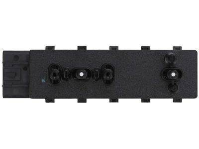 GM 12451498 Seat Switch, Front Passenger Side