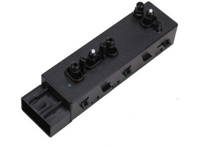 Chevy Silverado 1500 Seat Switch - 12451498