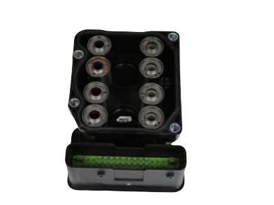 GM 15873162 Control Module