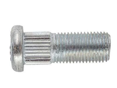 1999 Chevy Metro Wheel Hub Bolt - 96062532