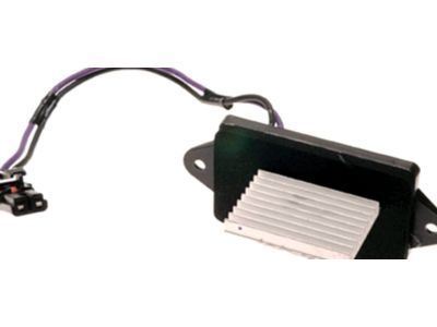 Chevy Tahoe Relay - 88986482