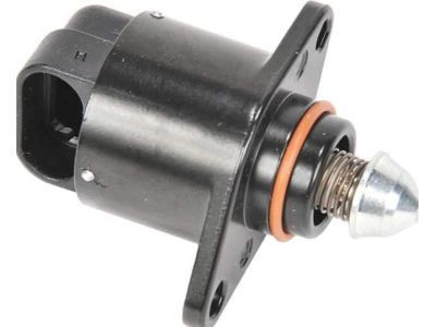 Buick Idle Control Valve - 19333189