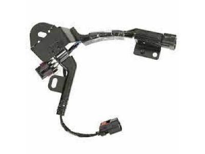 GM 12607409 Wire, Engine Wiring