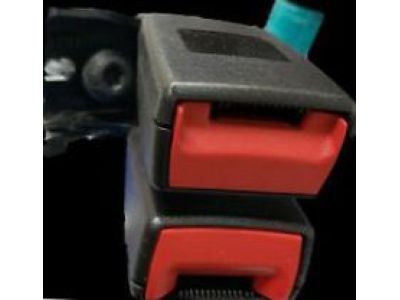 2005 Chevy Silverado 2500 HD Seat Belt - 88955200