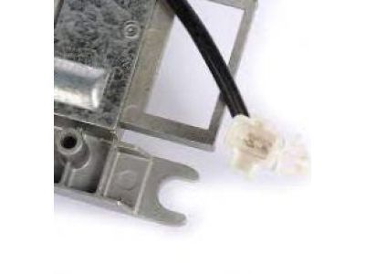 GM 89044587 Motor