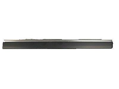 GM 22760307 Body Side Molding, Outer Passenger Side