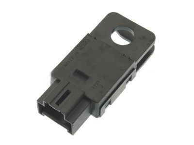 Chevy Silverado 1500 Brake Light Switch - 15861245