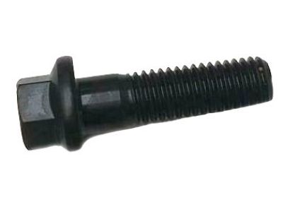 Pontiac 11085932 BOLT, HEX WASHER HEAD (M12X1.75X40) 12.9 PHOSPHATE