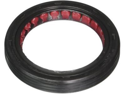 Chevy K20 Crankshaft Seal - 14090906