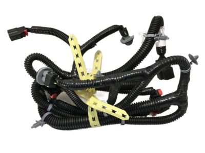 Chevy 23163226 Harness