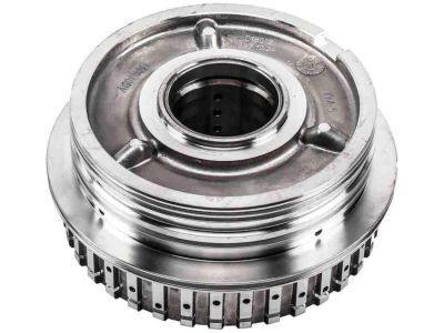 Chevy 24253300 HOUSING,3-5-REV & 4-5-6 CLUTCH