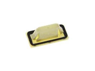 Hummer 11589262 Windshield Molding Retainer
